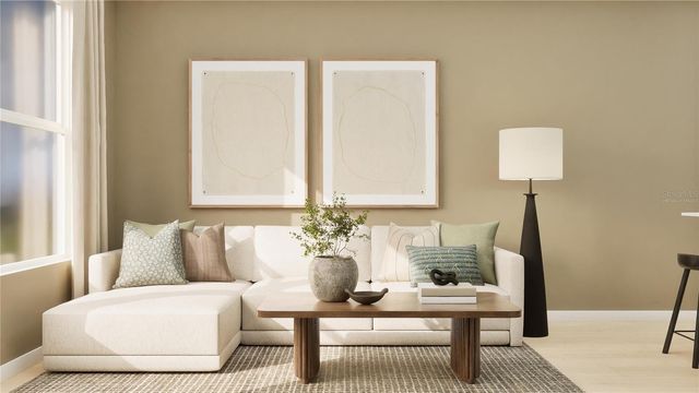 3071 GRANITE RIDGE AVENUE, Minneola, FL 34715