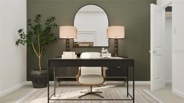 3071 GRANITE RIDGE AVENUE, Minneola, FL 34715