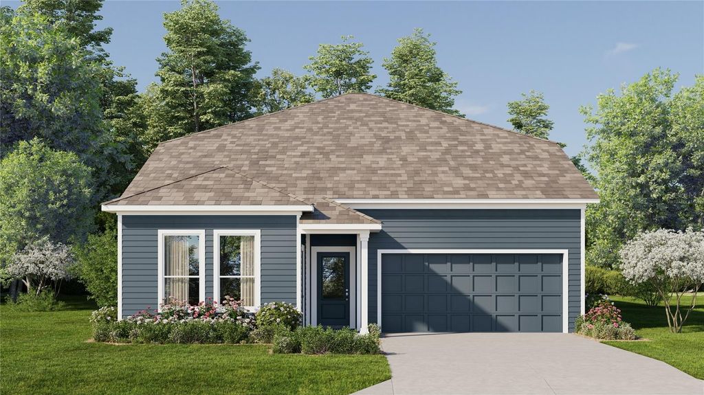 3071 GRANITE RIDGE AVENUE, Minneola, FL 34715