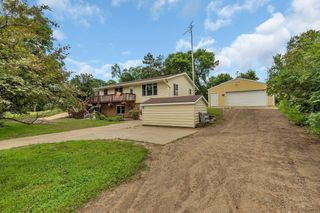 11399 County Road 4, Saint Wendel Twp, MN 56374