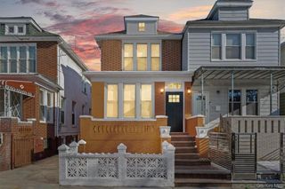 905 E 49th Street, Brooklyn, NY 11203