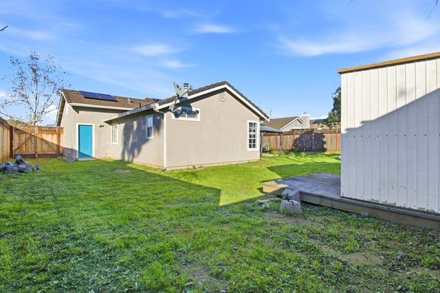6953 Foxtail Dr, Livermore, CA 94551