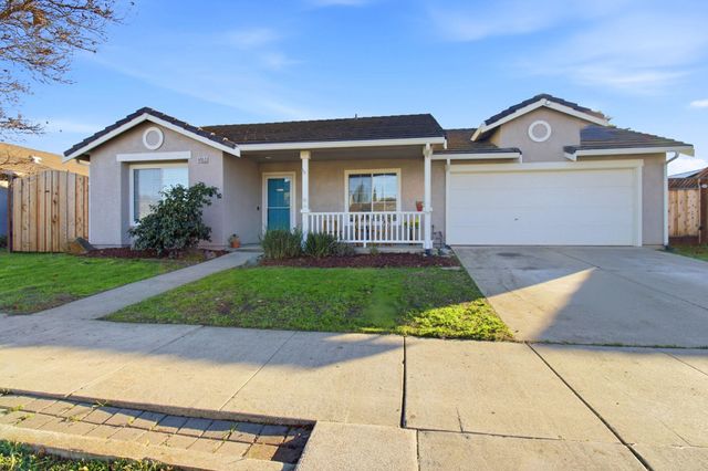 6953 Foxtail Dr, Livermore, CA 94551