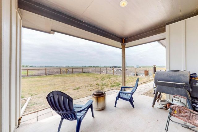 1700 County Road 445, Taylor, TX 76574