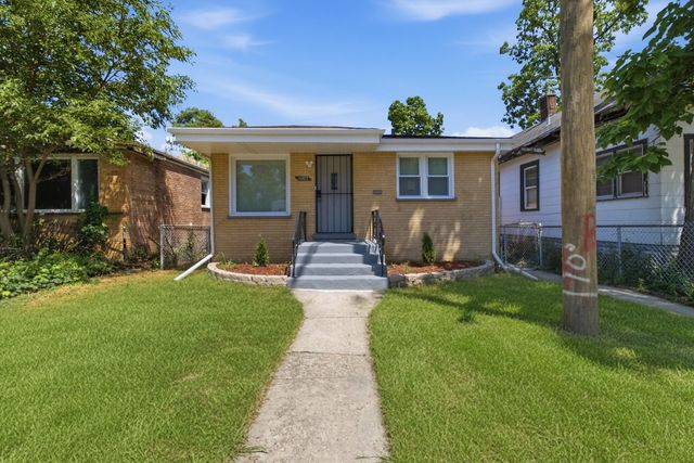 14807 Wood Street, Harvey, IL 60426
