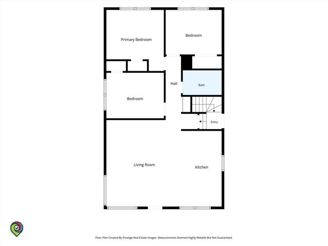 14807 Wood Street, Harvey, IL 60426