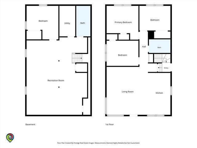 14807 Wood Street, Harvey, IL 60426