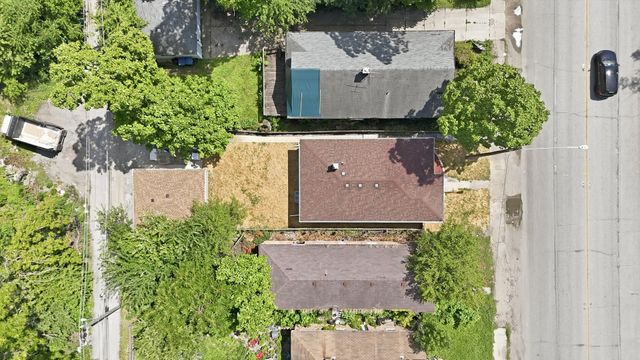 14807 Wood Street, Harvey, IL 60426