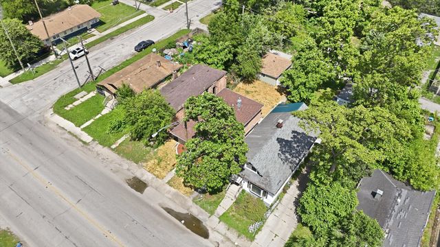 14807 Wood Street, Harvey, IL 60426