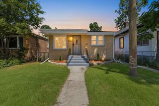 14807 Wood Street, Harvey, IL 60426