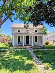 815 Kuney Street, Abilene, KS 67410