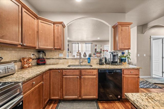 1459 Spring Street, Medford, OR 97504