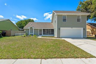 2046 AMBERGRIS DRIVE, Orlando, FL 32822