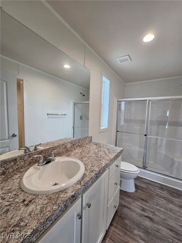 61 Rudy Road, Pahrump, NV 89048