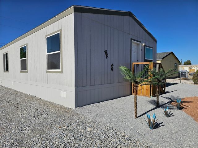 61 Rudy Road, Pahrump, NV 89048