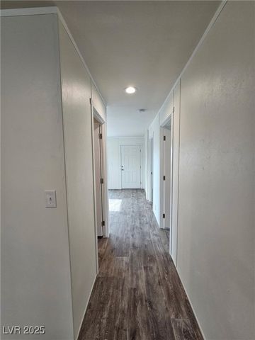 61 Rudy Road, Pahrump, NV 89048