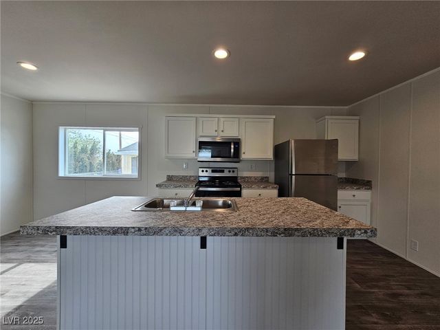 61 Rudy Road, Pahrump, NV 89048