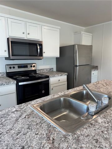 61 Rudy Road, Pahrump, NV 89048