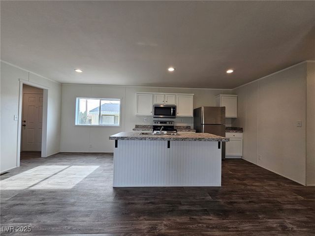 61 Rudy Road, Pahrump, NV 89048