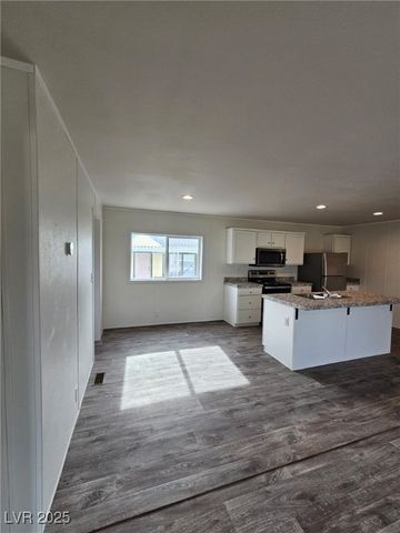 61 Rudy Road, Pahrump, NV 89048