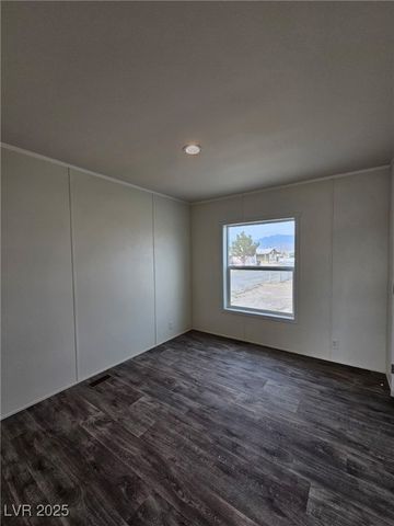 61 Rudy Road, Pahrump, NV 89048