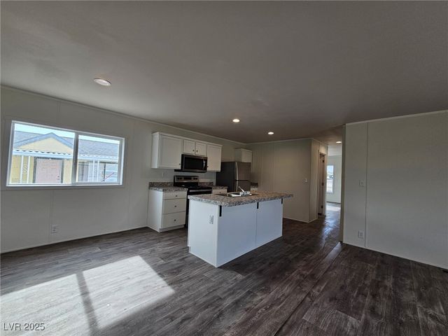 61 Rudy Road, Pahrump, NV 89048