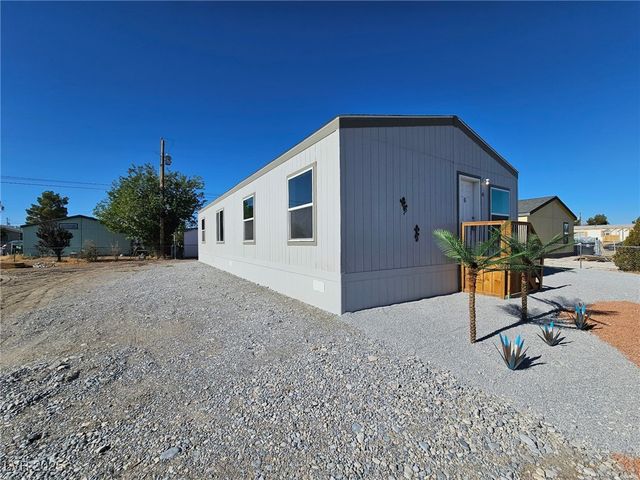 61 Rudy Road, Pahrump, NV 89048