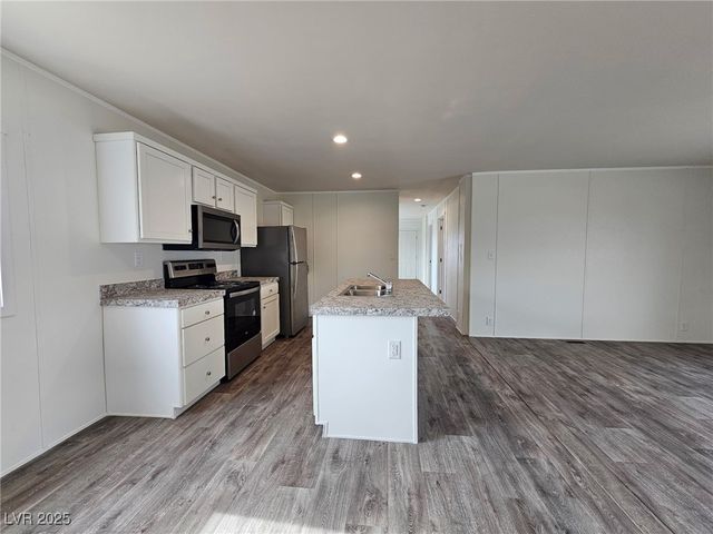 61 Rudy Road, Pahrump, NV 89048