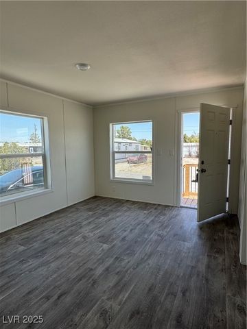 61 Rudy Road, Pahrump, NV 89048