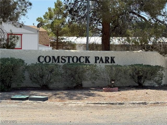 61 Rudy Road, Pahrump, NV 89048