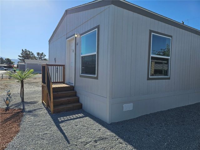61 Rudy Road, Pahrump, NV 89048