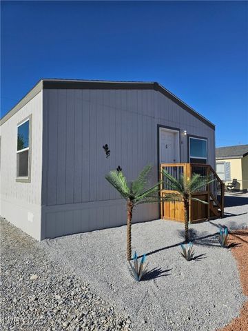 61 Rudy Road, Pahrump, NV 89048
