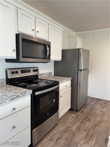 61 Rudy Road, Pahrump, NV 89048