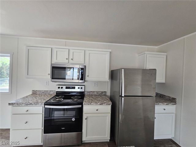 61 Rudy Road, Pahrump, NV 89048