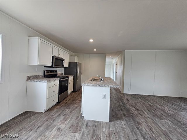 61 Rudy Road, Pahrump, NV 89048