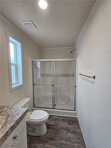 61 Rudy Road, Pahrump, NV 89048