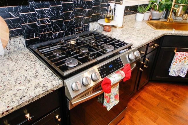 2480 Park Estates Drive, Snellville, GA 30078