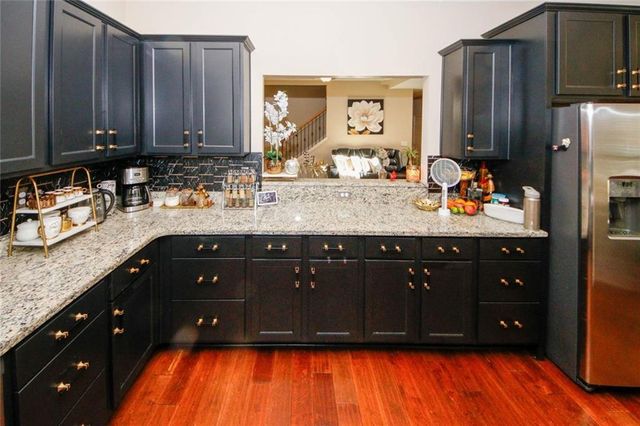 2480 Park Estates Drive, Snellville, GA 30078