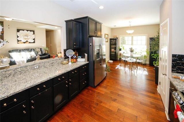 2480 Park Estates Drive, Snellville, GA 30078