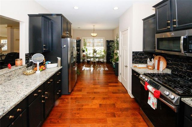 2480 Park Estates Drive, Snellville, GA 30078