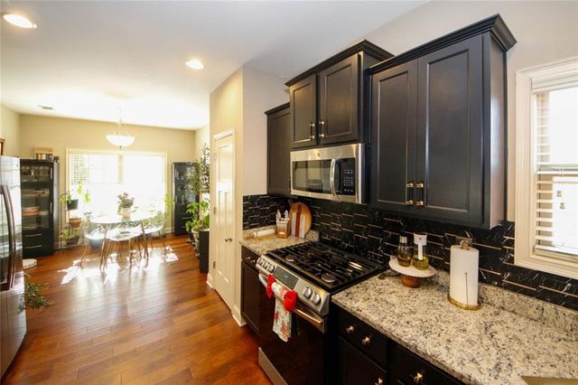 2480 Park Estates Drive, Snellville, GA 30078