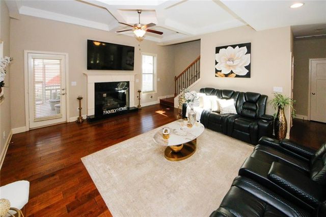 2480 Park Estates Drive, Snellville, GA 30078