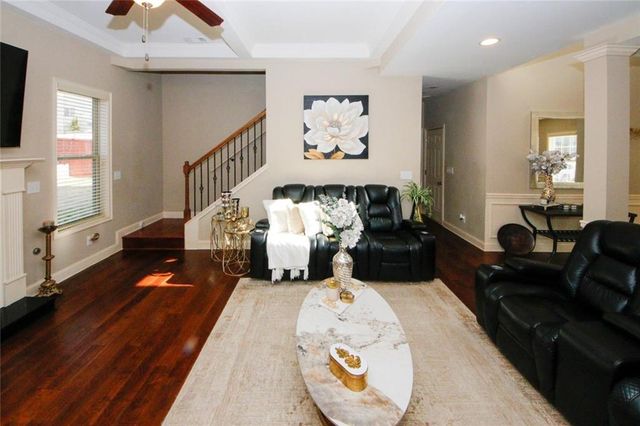 2480 Park Estates Drive, Snellville, GA 30078