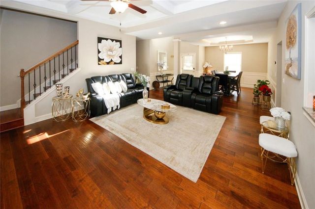 2480 Park Estates Drive, Snellville, GA 30078