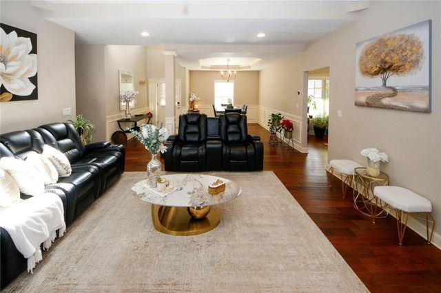 2480 Park Estates Drive, Snellville, GA 30078