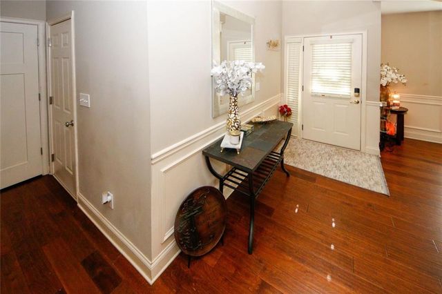 2480 Park Estates Drive, Snellville, GA 30078