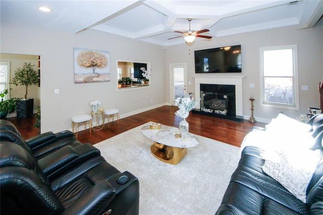 2480 Park Estates Drive, Snellville, GA 30078