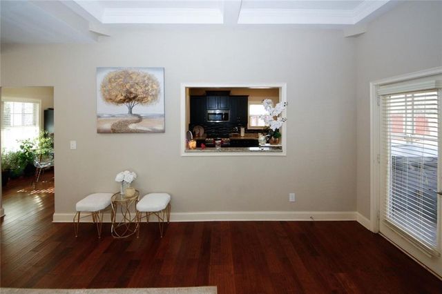 2480 Park Estates Drive, Snellville, GA 30078