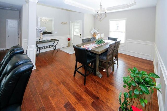 2480 Park Estates Drive, Snellville, GA 30078