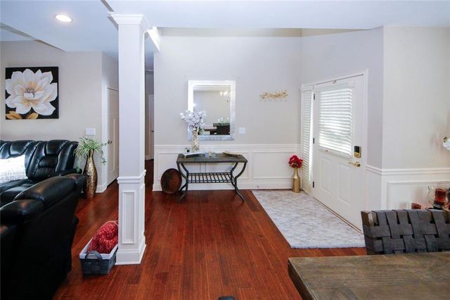 2480 Park Estates Drive, Snellville, GA 30078